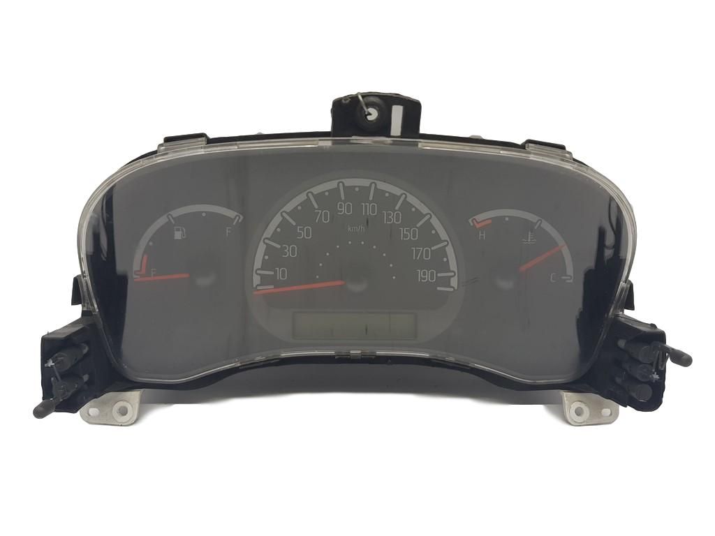 Speedometer/Instrument Cluster Fiat Panda 51871010 503005310301 14289 main product photo