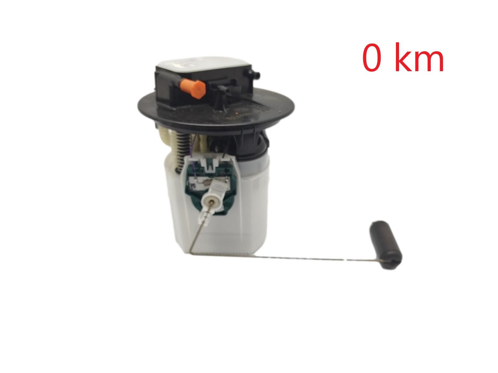 Fuel Pump Citroen Peugeot 9834087480 Delphi 0 km main product photo