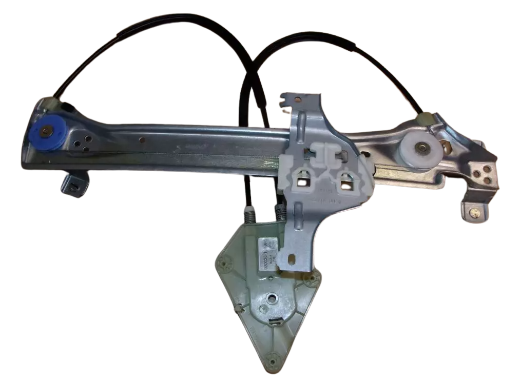Window Regulator Left Rear New Original 827210008R Renault main product photo