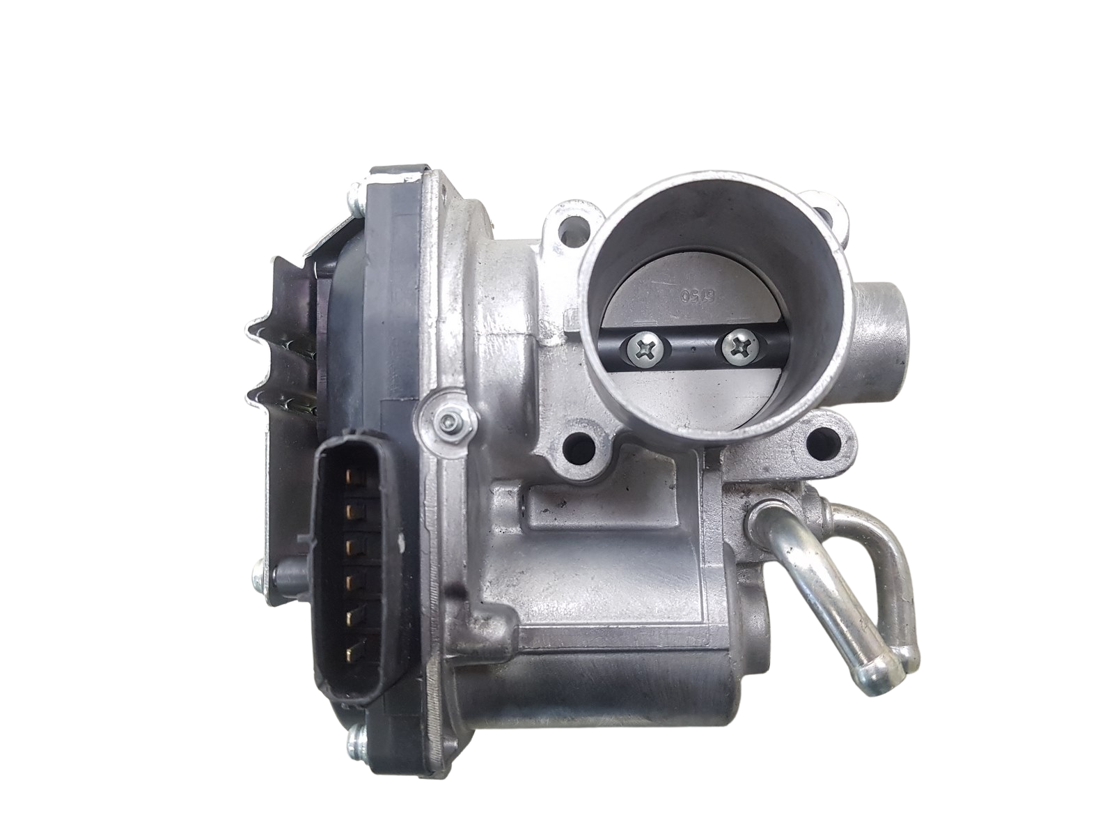 Air Throttle Body Mitsubishi Space Star 40004 MIKUNI 1133 main product photo