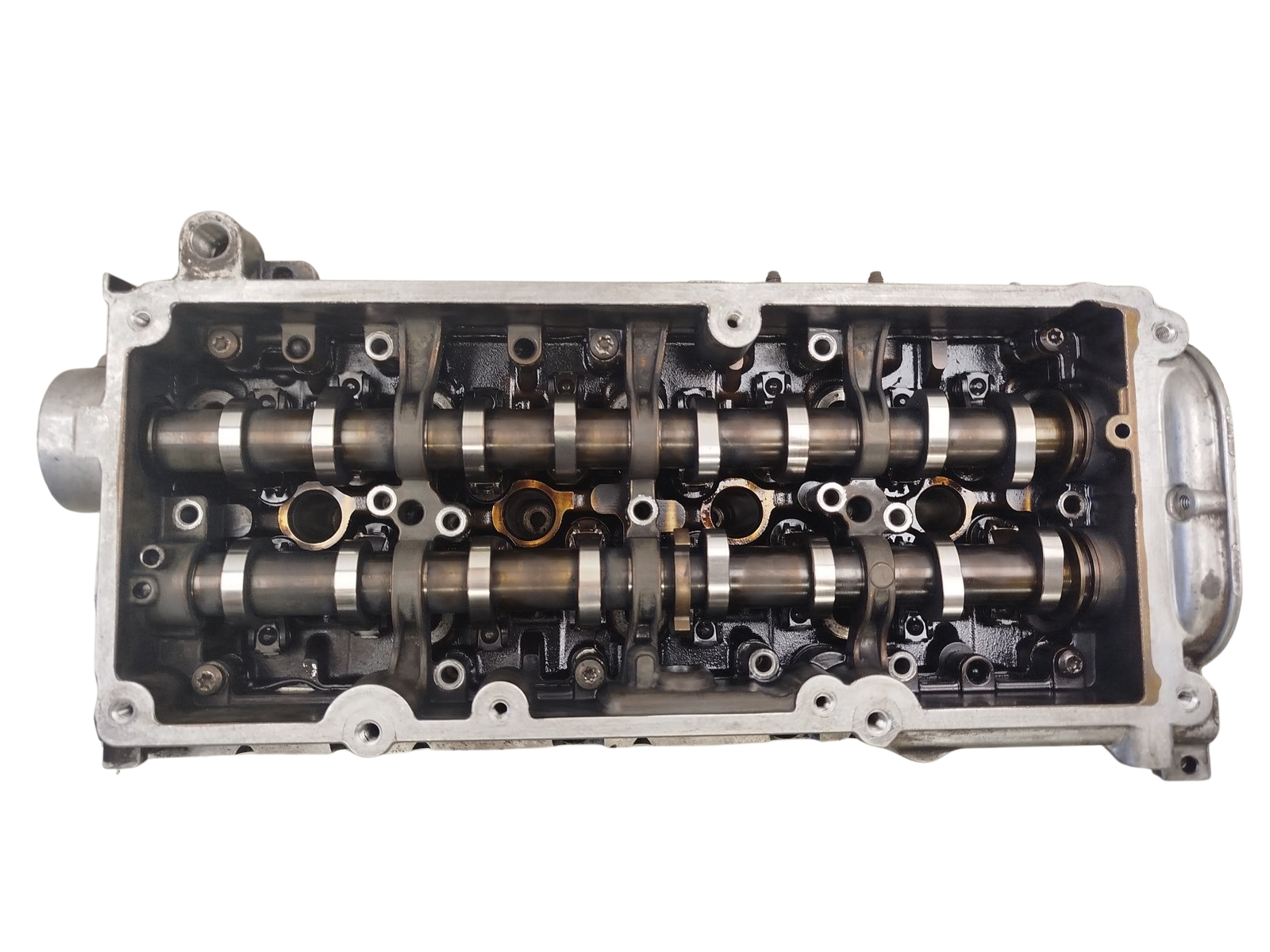 Cylinder Head VWAG 04L103308K 04L103064F 04L103292J 1.6 TDI main product photo