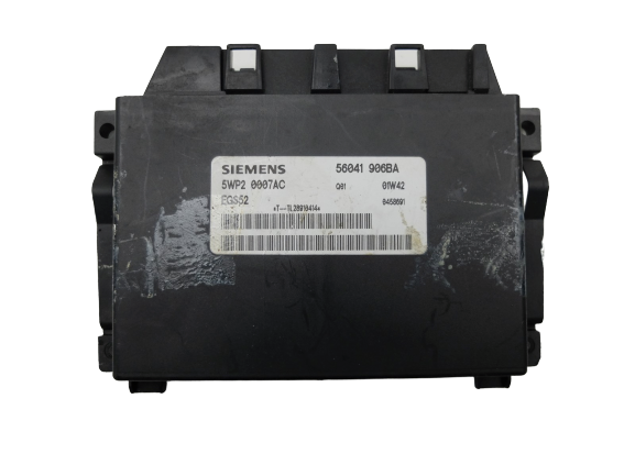 Gearbox Controller Jeep Grand Cherokee 56041906BA 5WP20007AC main product photo