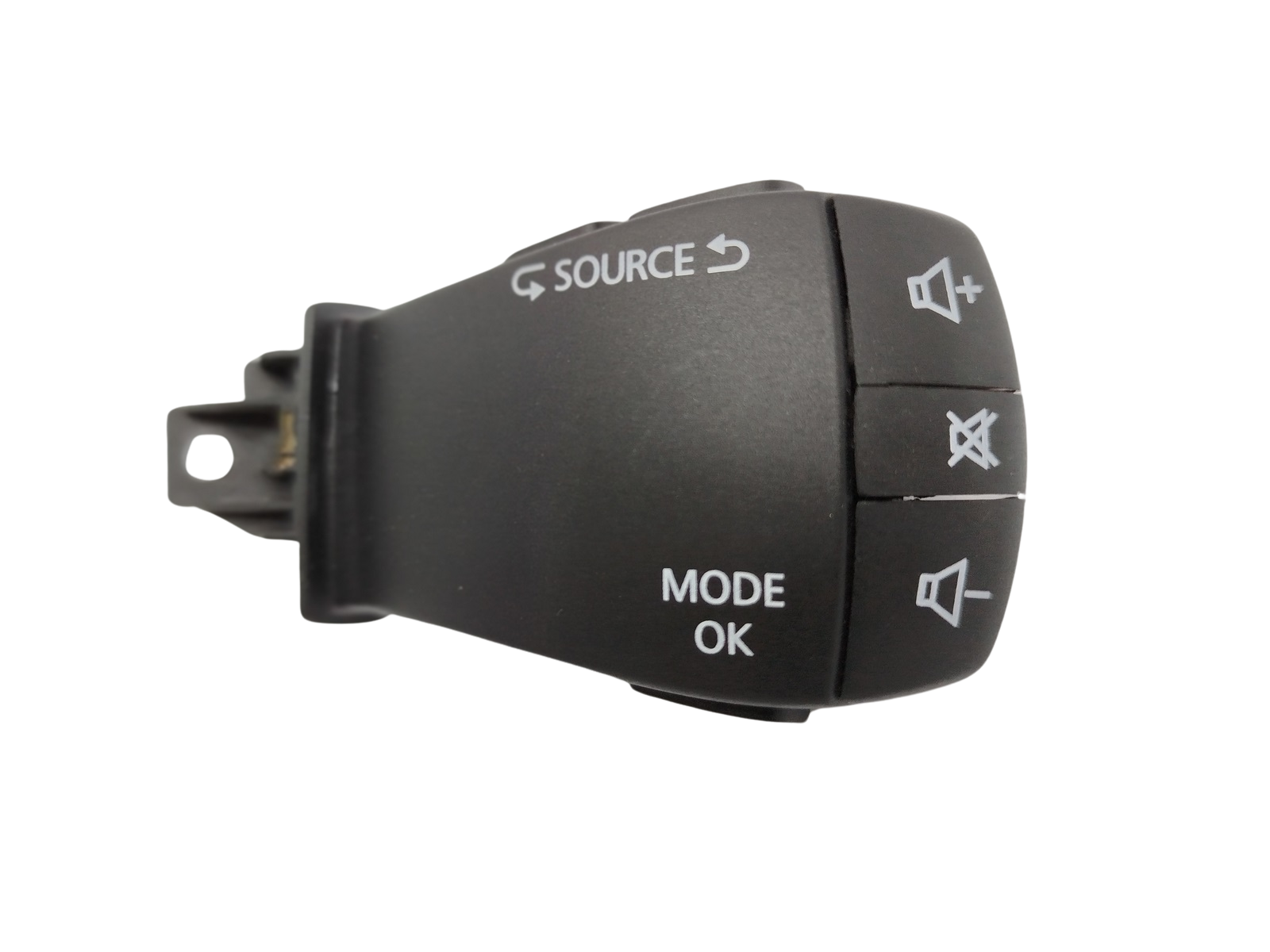 Radio Player Remote Control 255526708R Renault main product photo