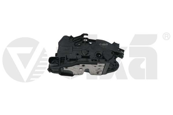 Door Lock Mechansim Front Right 10B837016 88371828101 VW Seat Skoda Vika main product photo