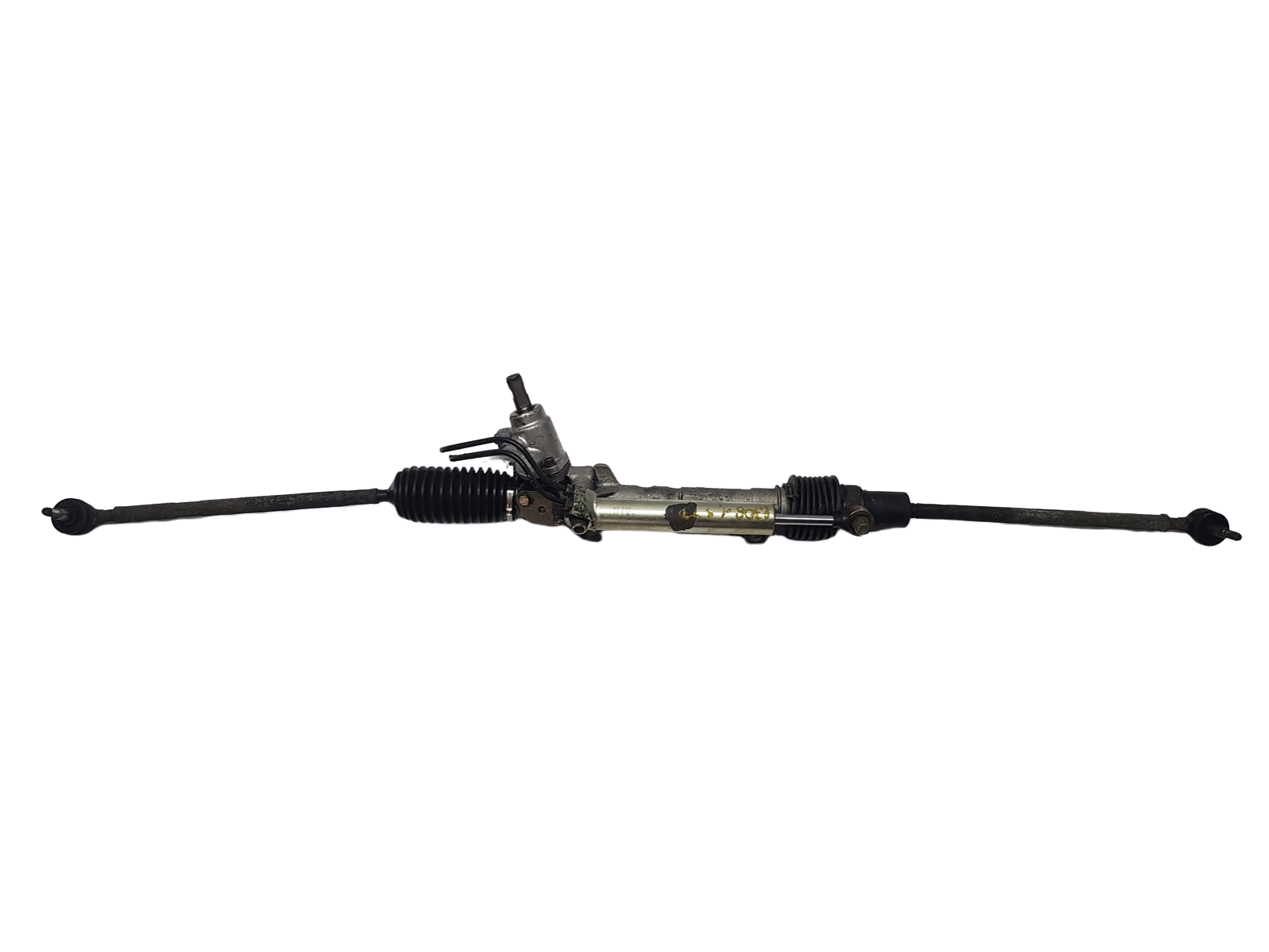 Steering Gear Peugeot 306 9626294530 ZF 7467 main product photo