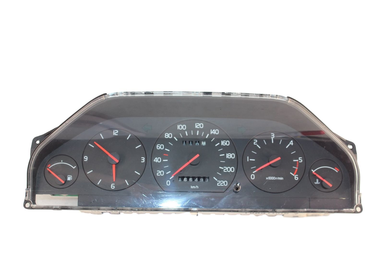 Speedometer Tachometer Volvo 769807-902 769807902 main product photo