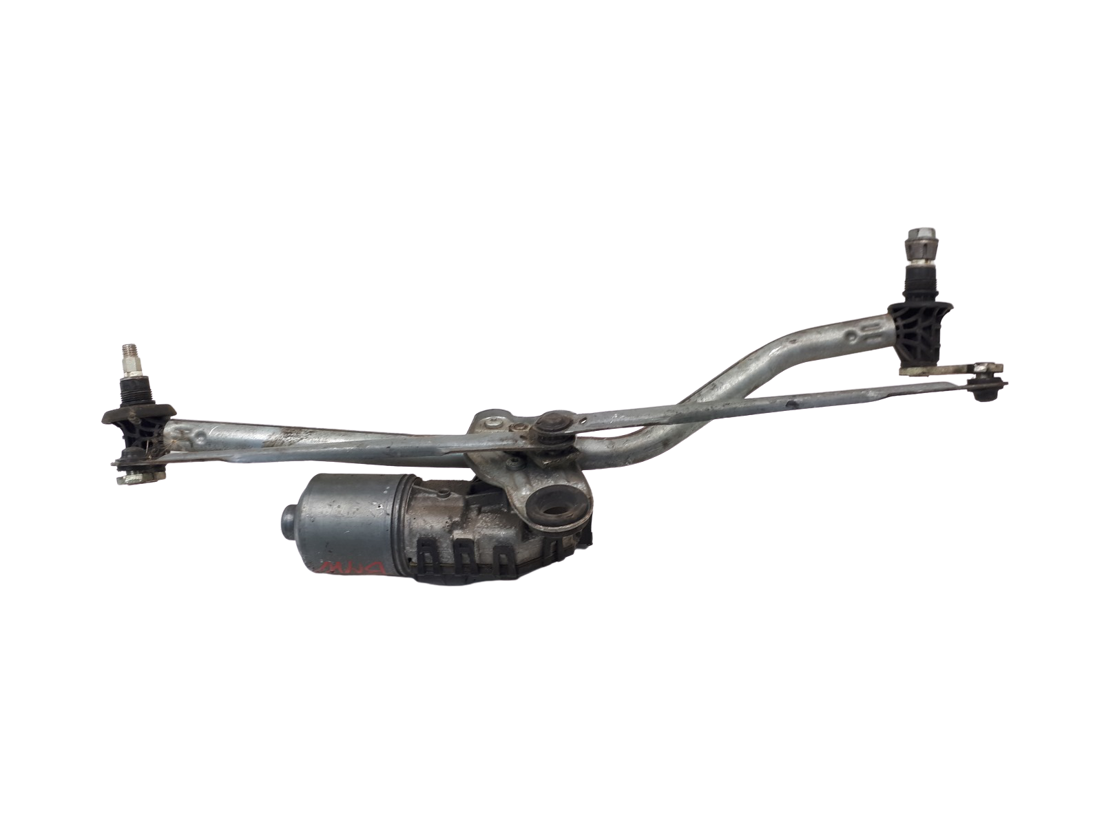 Wiper Mechanism BMW 3 E46 67.63- 6914577 0390241712 Bosch 1363 main product photo