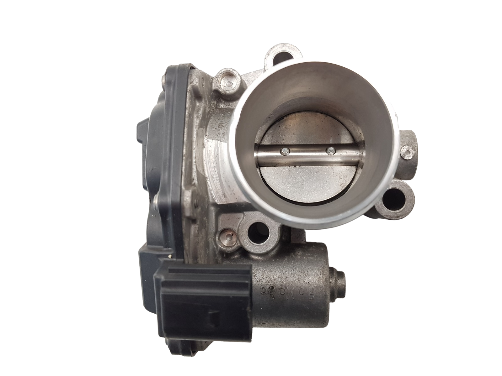 Air Throttle Body Ford CM5G-9F991-FC 1.0 EcoBoost FoMoCo 2252 main product photo