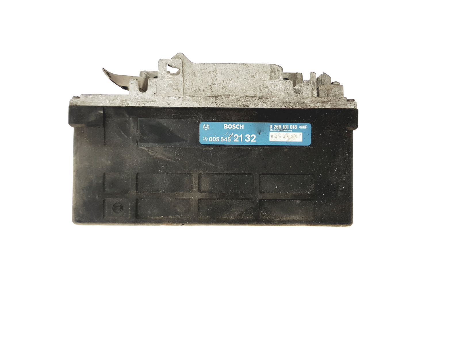 Controller ABS 0055452132 0265101018 Mercedes Bosch 25377 main product photo