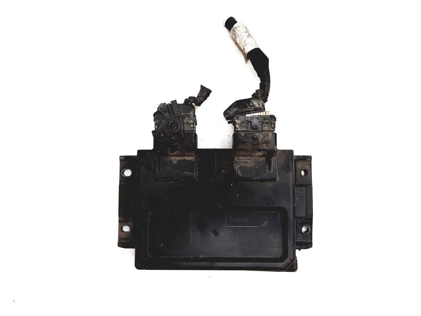Controller 9641390180 9648225180 R04080035A 80964B PSA Lucas 3512 main product photo