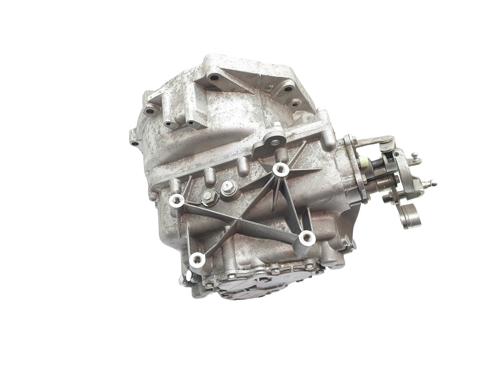 Gearbox New Mini Cooper S 7574847 2300.7574847-01 BKL main product photo