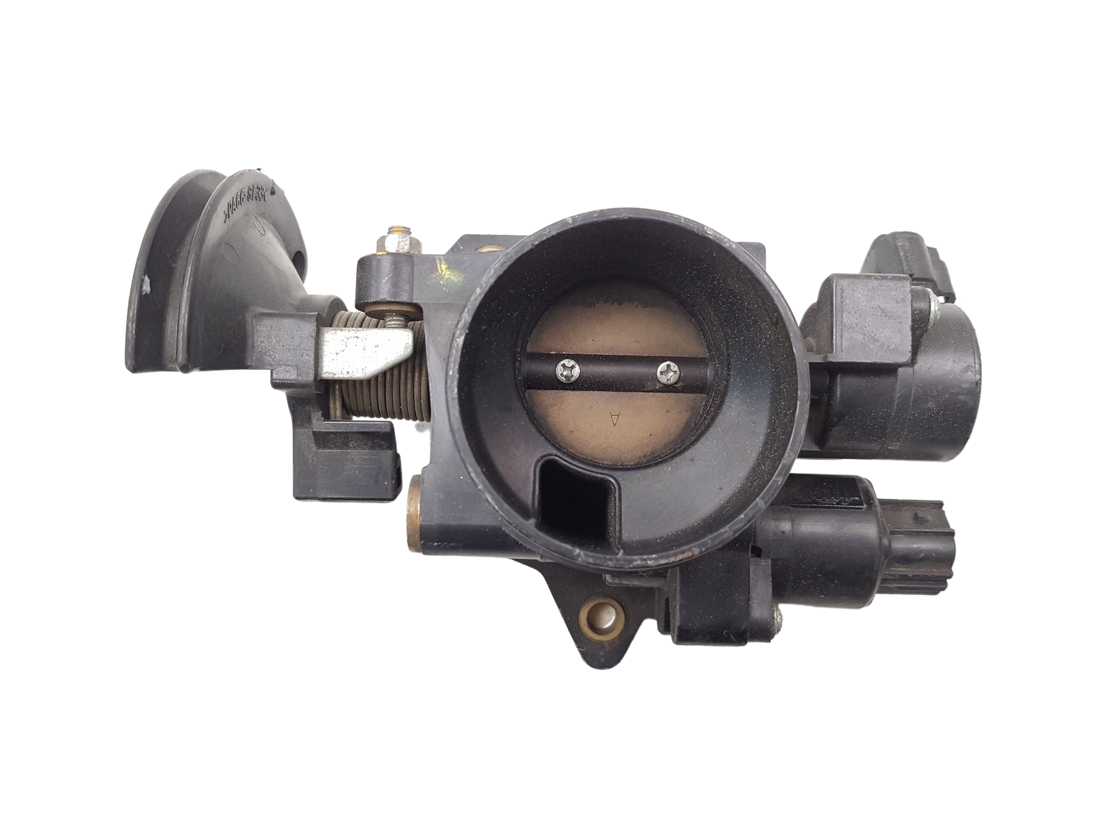 Air Throttle Body Toyota Yaris 89452-52011 main product photo