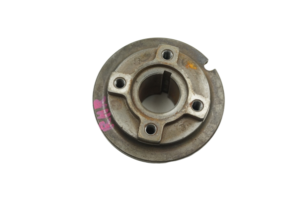 Camshaft Pulley 2,0 16v RFR Peugeot 206 406 main product photo
