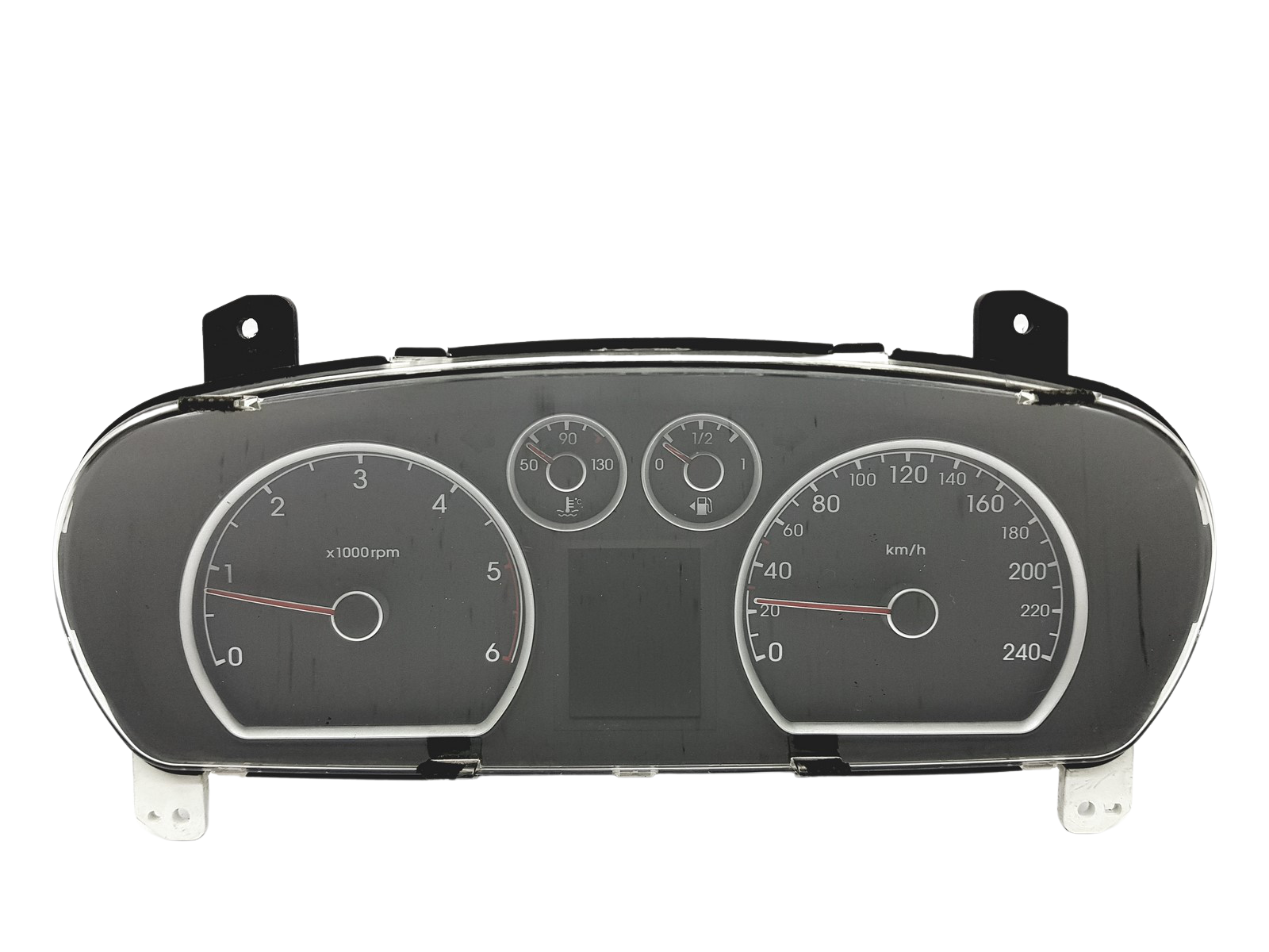 Speedometer/Instrument Cluster Hyundai i30 94003-2R200 main product photo