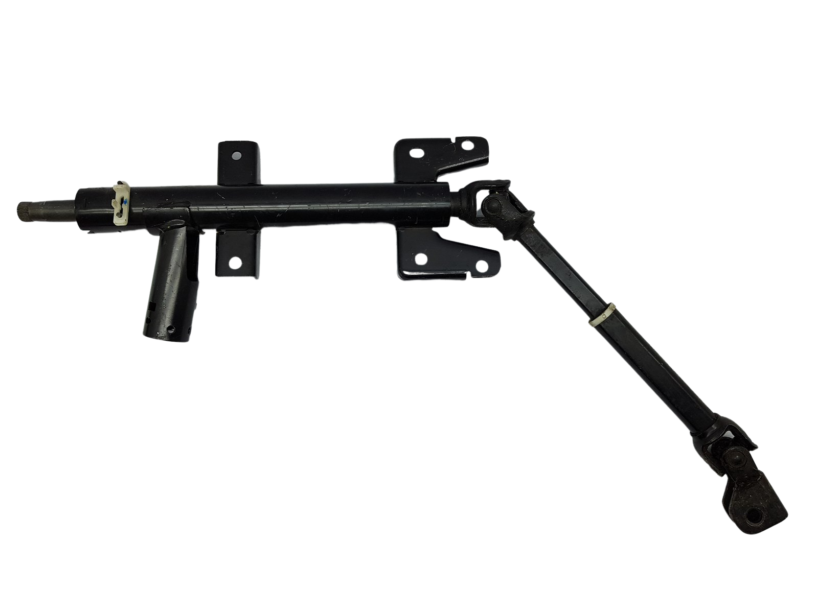Steering Column 7700843937 Renault Twingo I 12583 main product photo