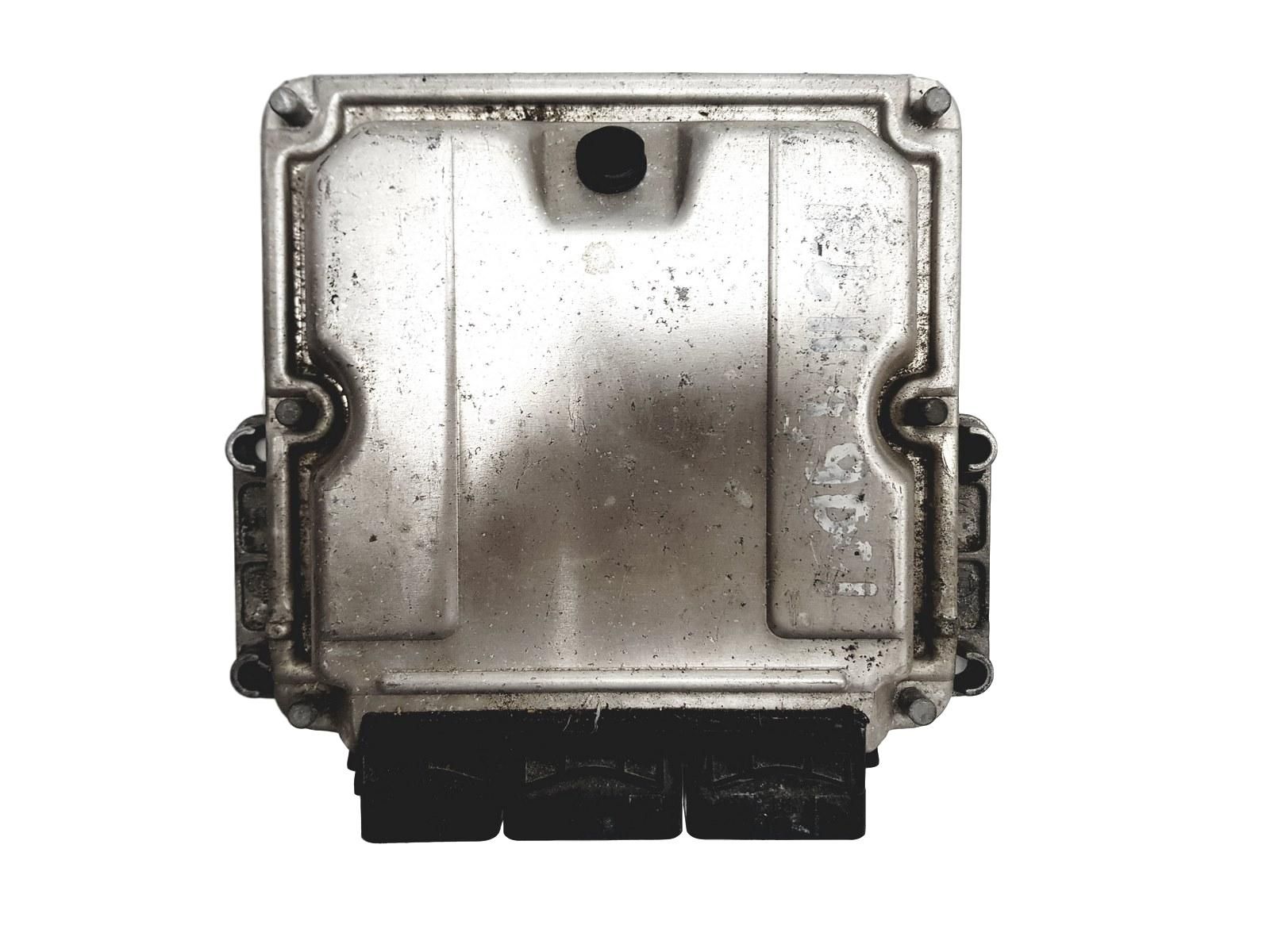 Controller 0281010556 8200153946 8200095416 Renault Bosch 12419 main product photo