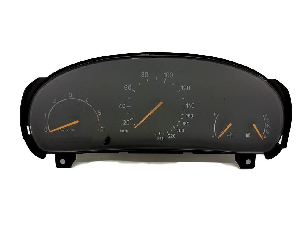 Speedometer/Instrument Cluster Saab 9-3 5042387KD 69295-090T 9563 main product photo