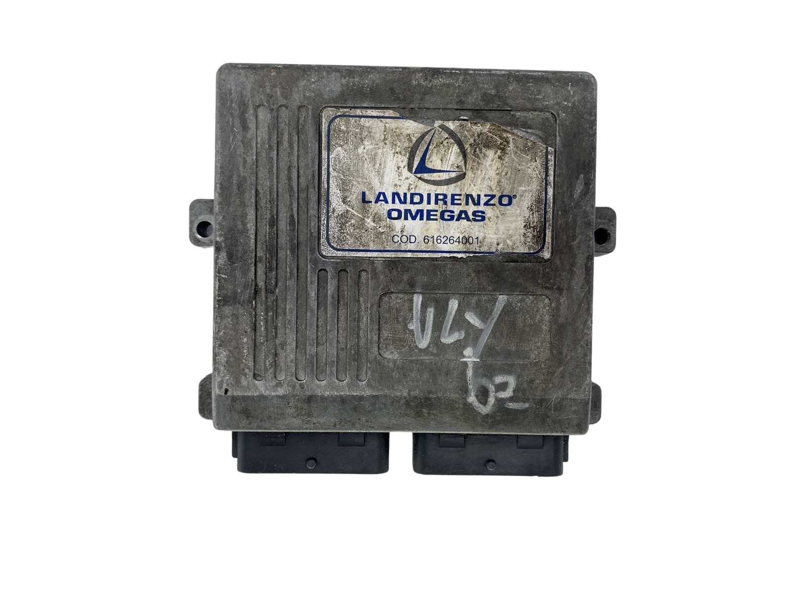 Controller LPG 10R-026011 110R-006011 616264001 Landi Renzo 53763 main product photo