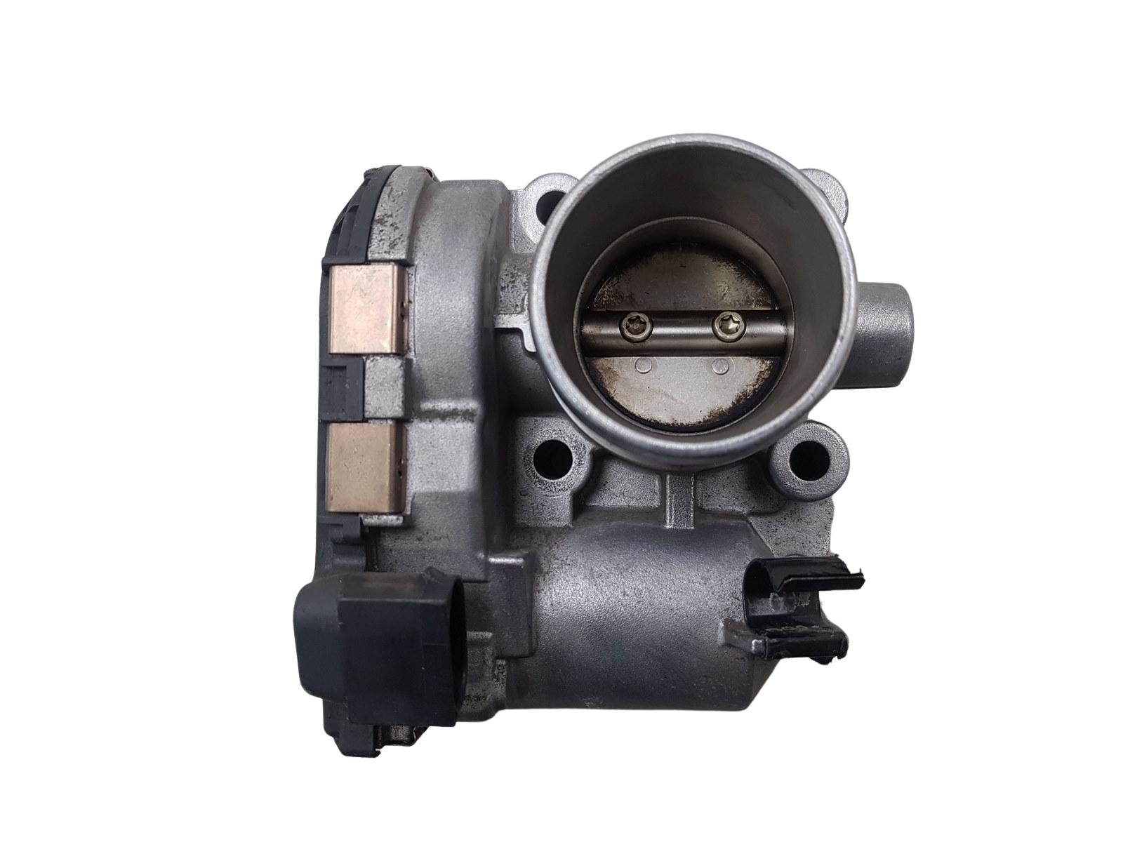 Air Throttle Body Fiat Lancia 0280750042 1.2B Bosch 1528 main product photo