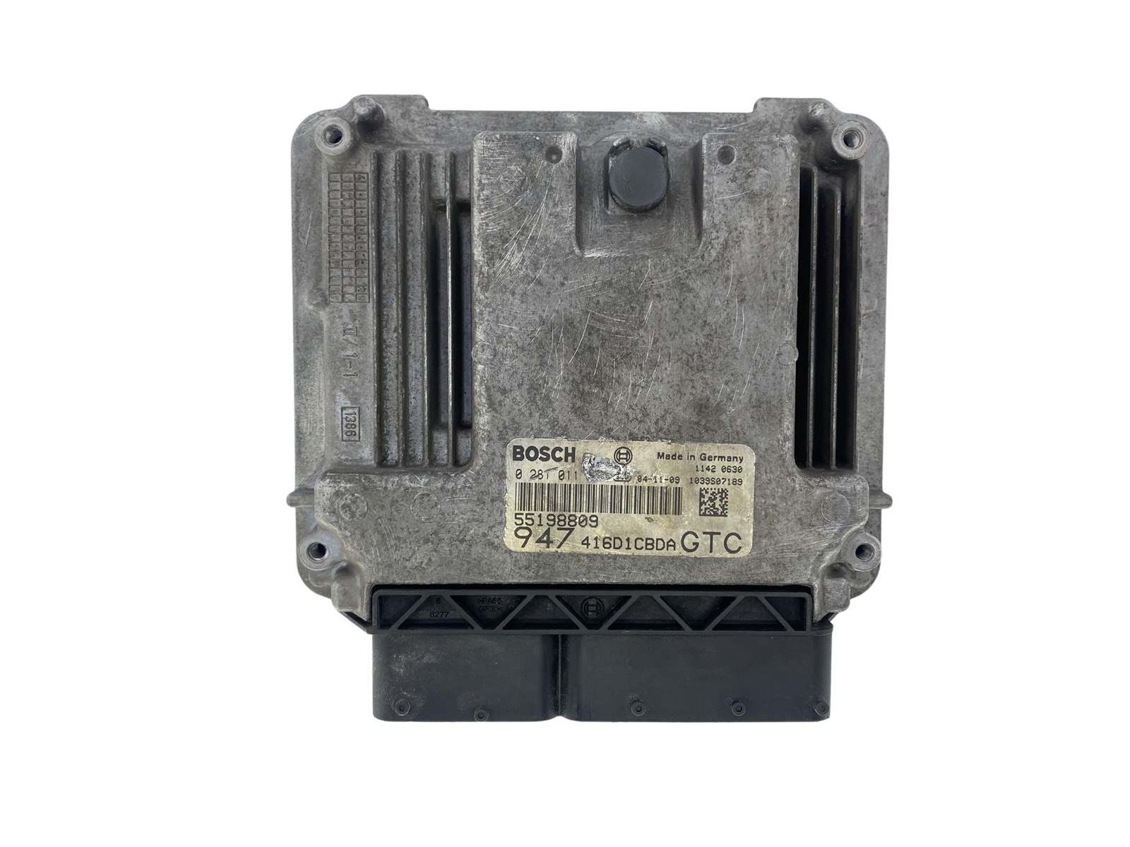Controller 55198809 0281011511 416D1CBDA Bosch 48290 main product photo