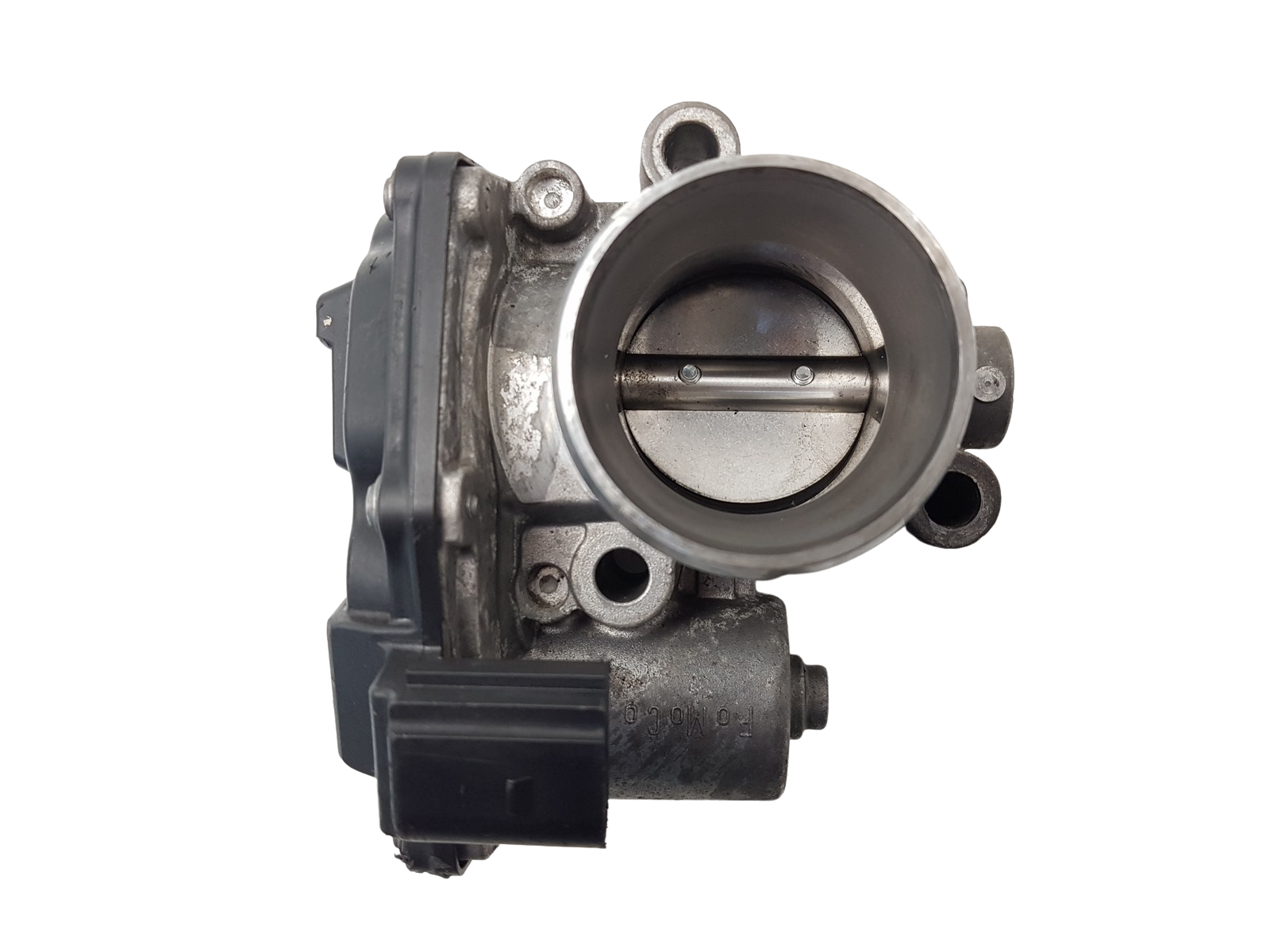 Air Throttle Body Ford CM5G-9F991-FB 1.0 EcoBoost FoMoCo 2955 main product photo
