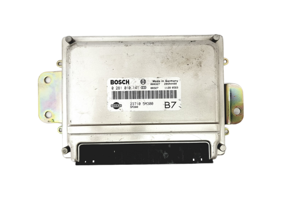 Controller 0281010141 23710 5M300 Nissan Bosch 16288 main product photo