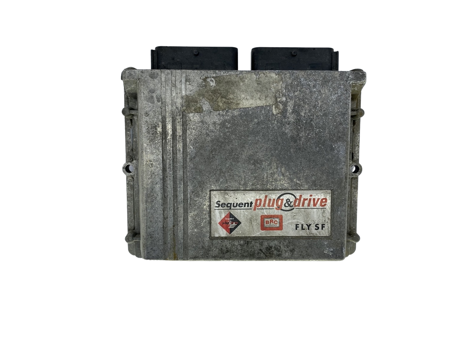 Controller LPG 67R011002 110R001001 031001 FLY SF BRC 47893 main product photo