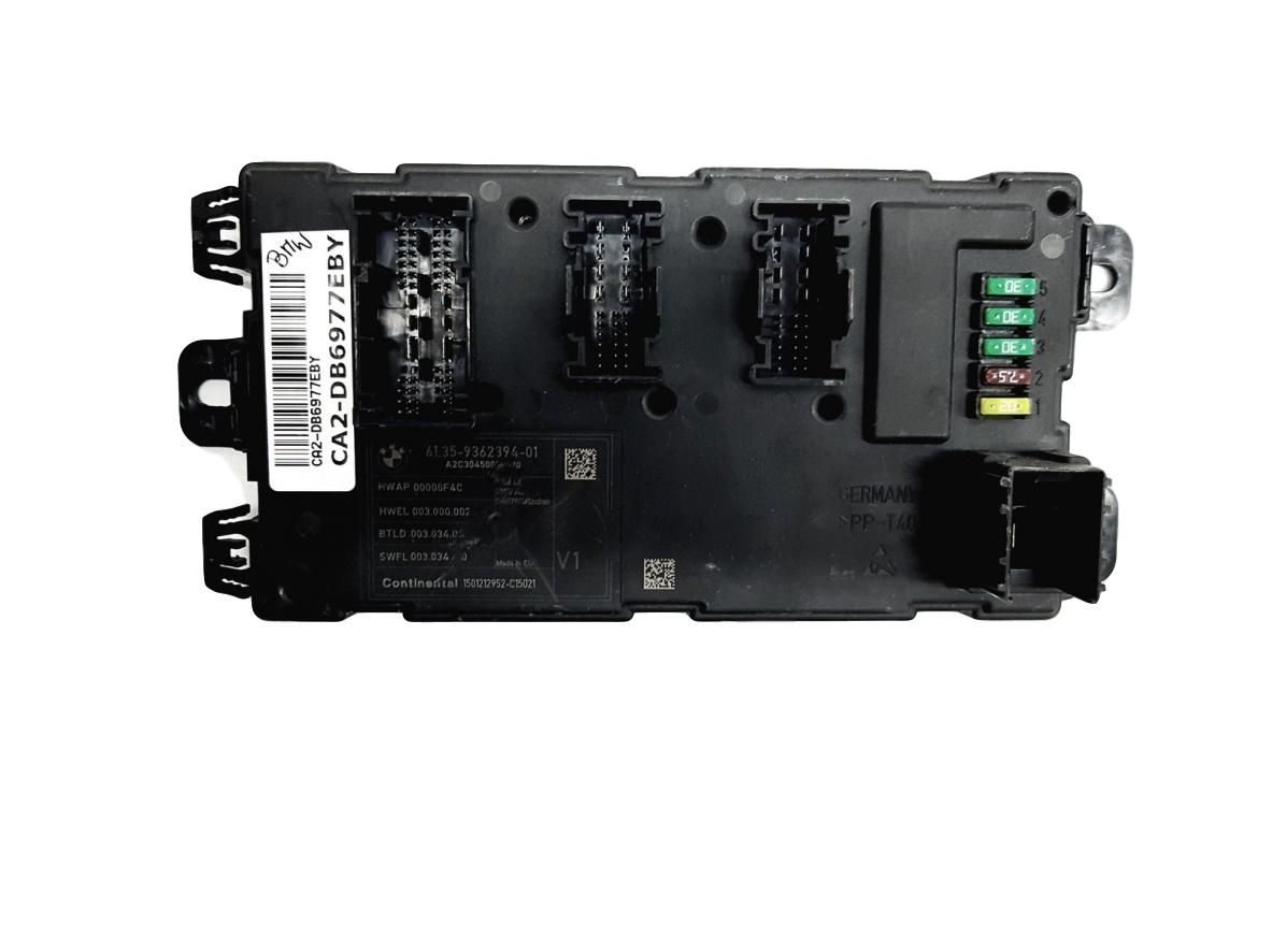 Controller 9362394-01 A2C30450016-00 BMW Continental main product photo