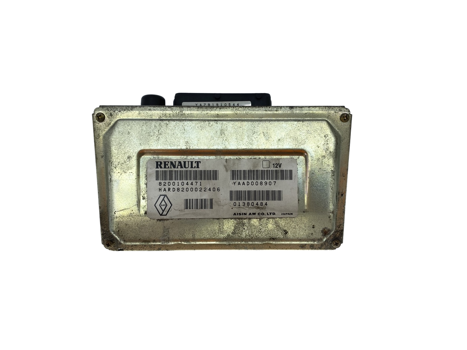 Controller 8200104471 8200022406 Renault 57426 main product photo