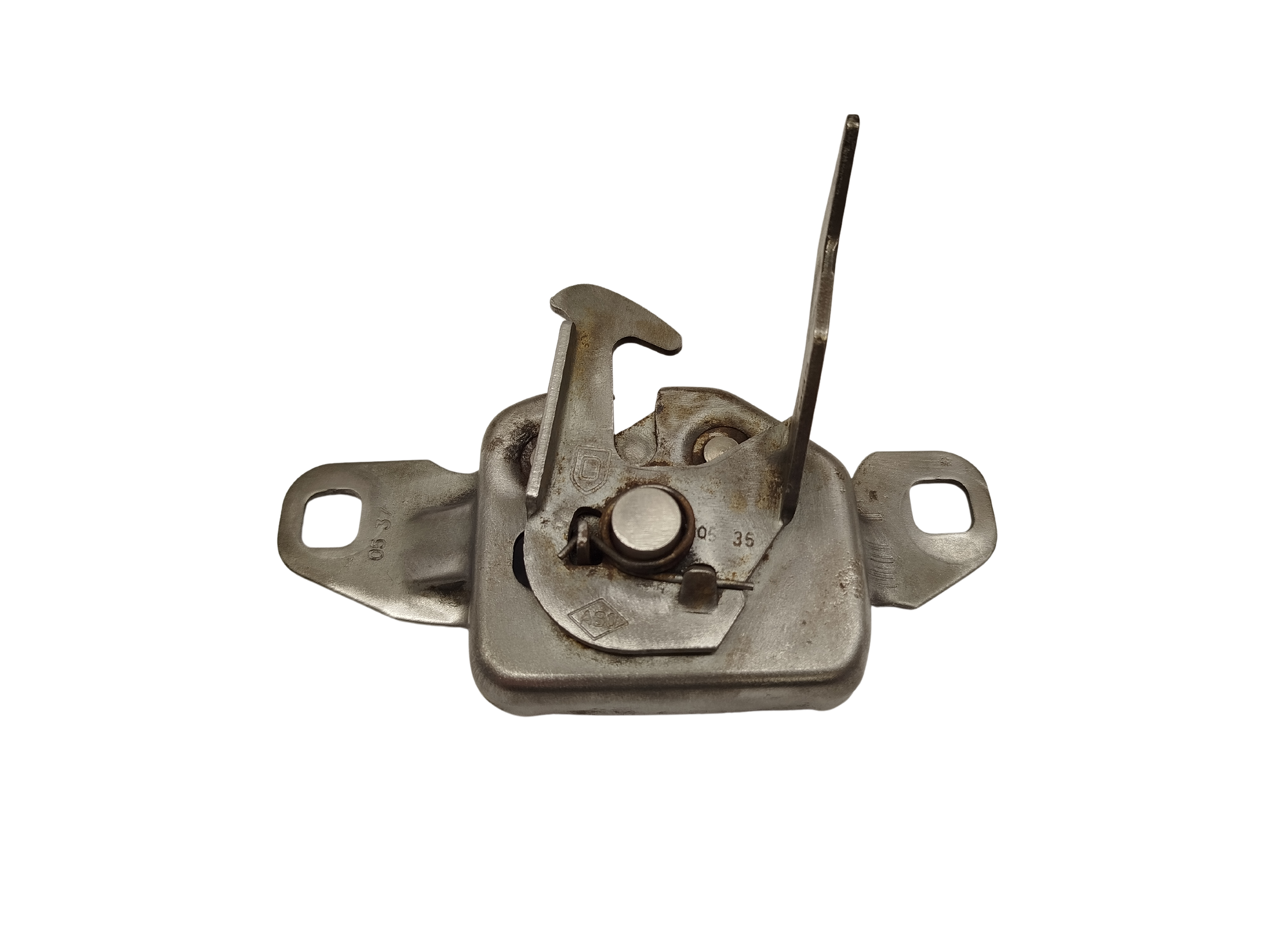 Hood Bonnet Lock Dacia Logan 6001547332 main product photo
