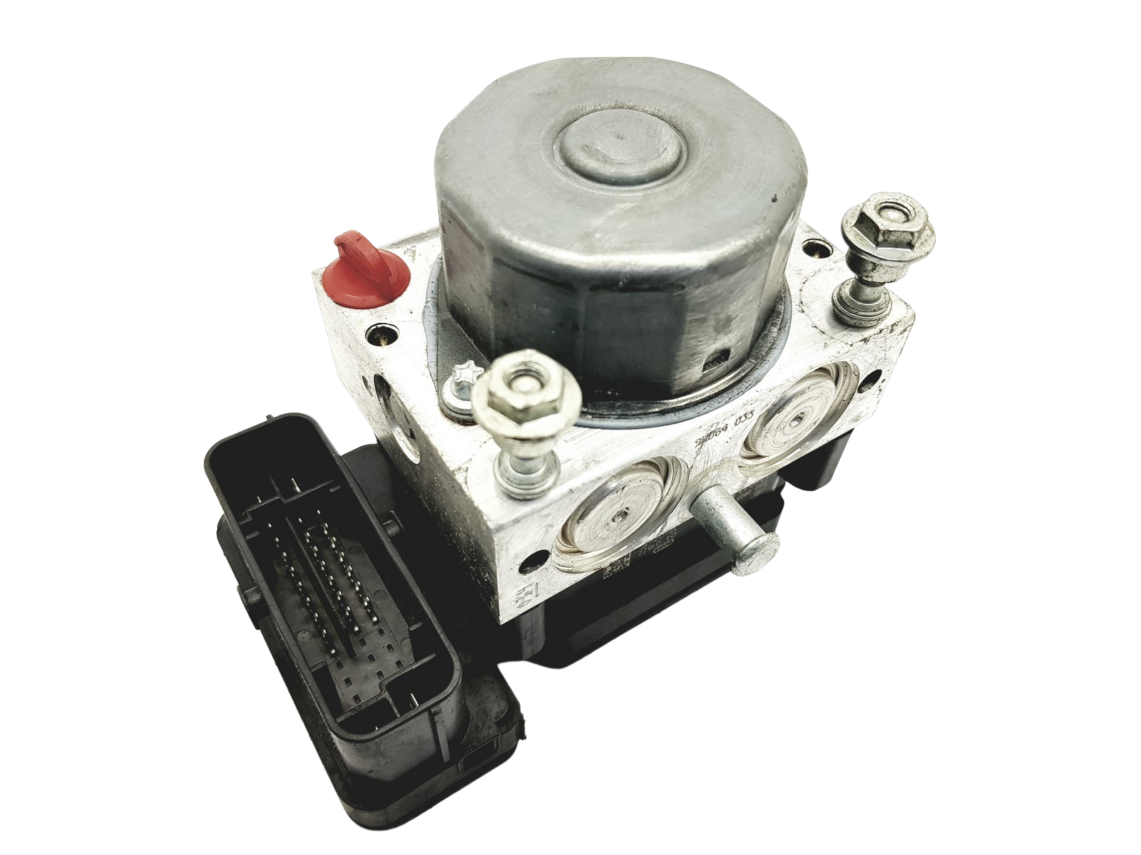 Abs Pump Fiat Panda 51859852 0265260011 Bosch 38342 main product photo