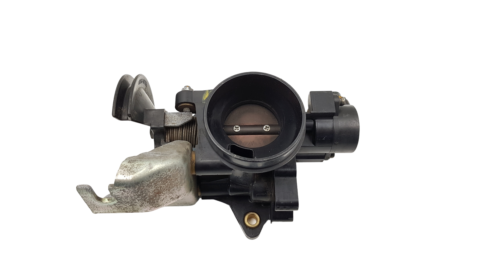 Air Throttle Body 1.0 12v 1KR 89452-52011 Toyota main product photo