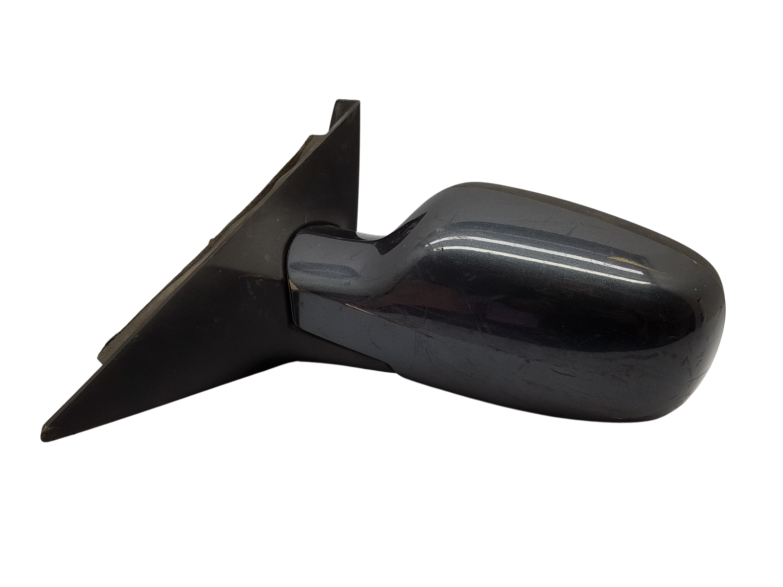 Mirror Left Renault Scenic 2 12354060 7701068384 5 Pin main product photo