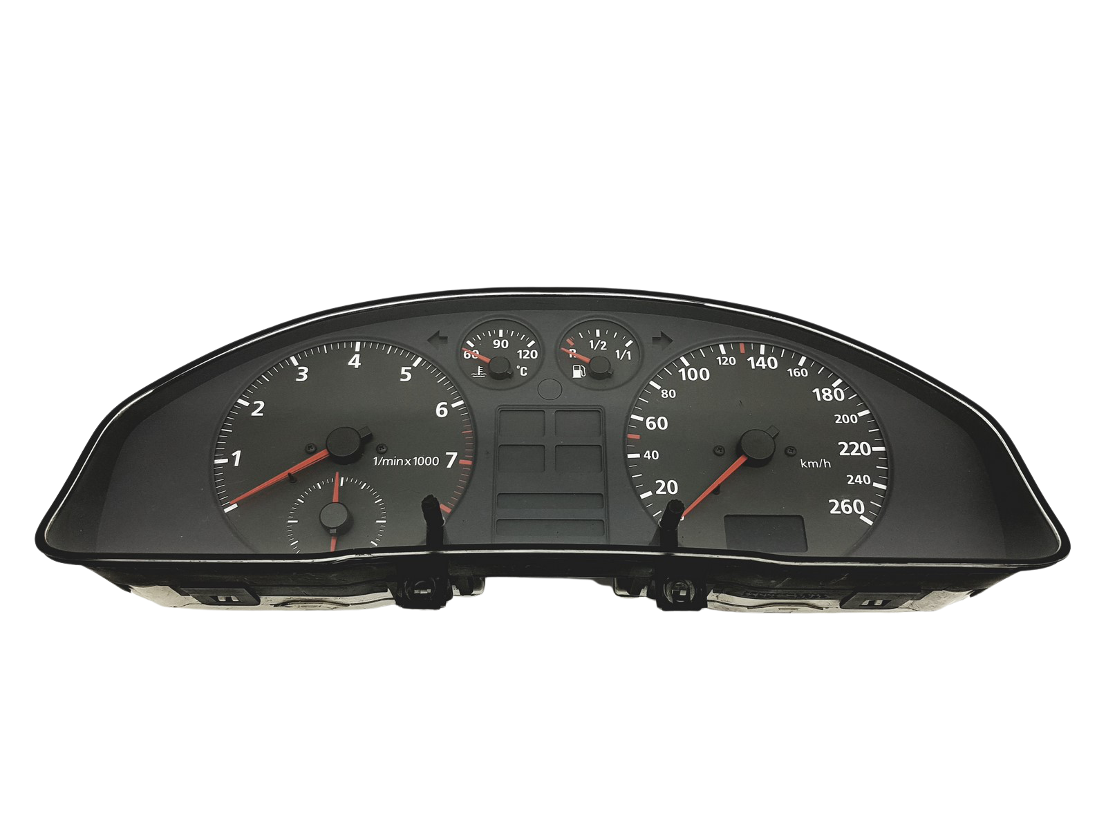 Speedometer/Instrument Cluster Audi A4 B5 8D0919033C main product photo