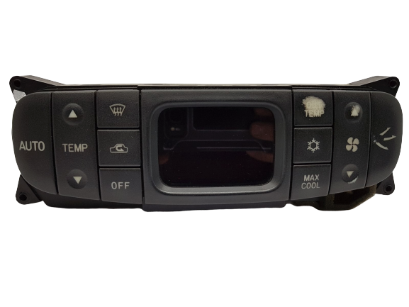 Heater Control Unit Mitsubishi Carisma MR398016 CAB502A005C 6152 main product photo