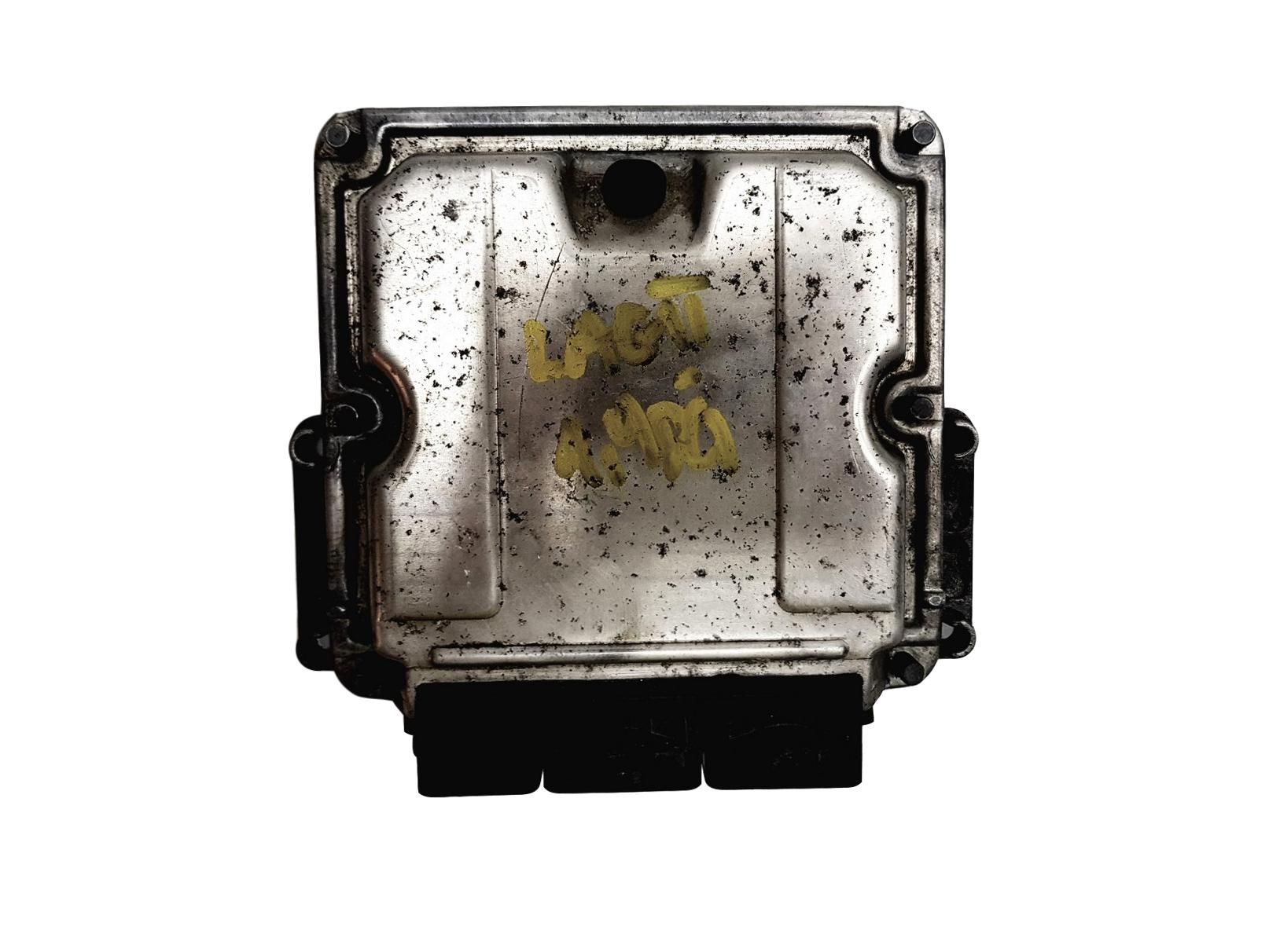 Controller 0281010297 8200048297 8200183768 Renault Bosch 4865 main product photo