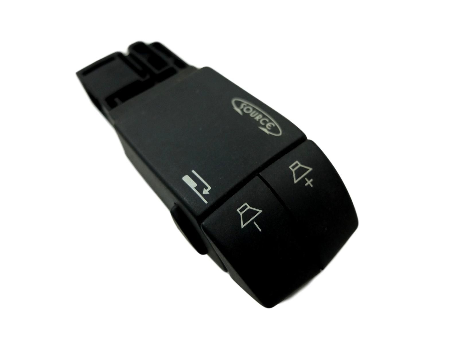 Radio Player Remote Control Renault 7701049643 Espace Laguna Vel Satis main product photo