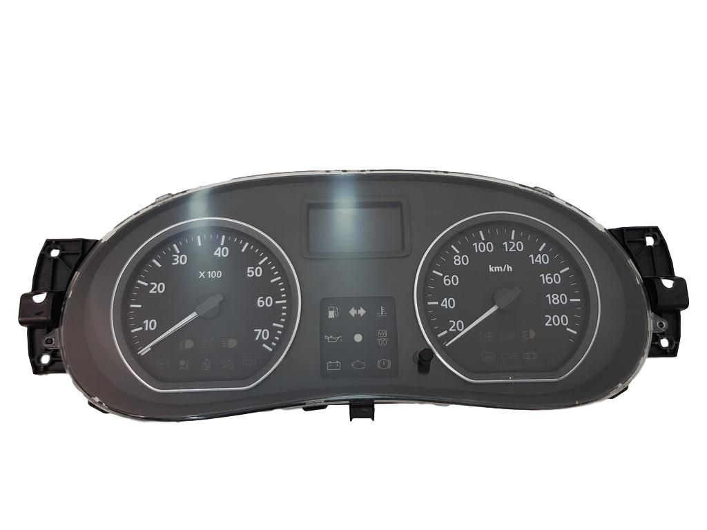Speedometer/Instrument Cluster Dacia Sandero P248101432R 4432 main product photo