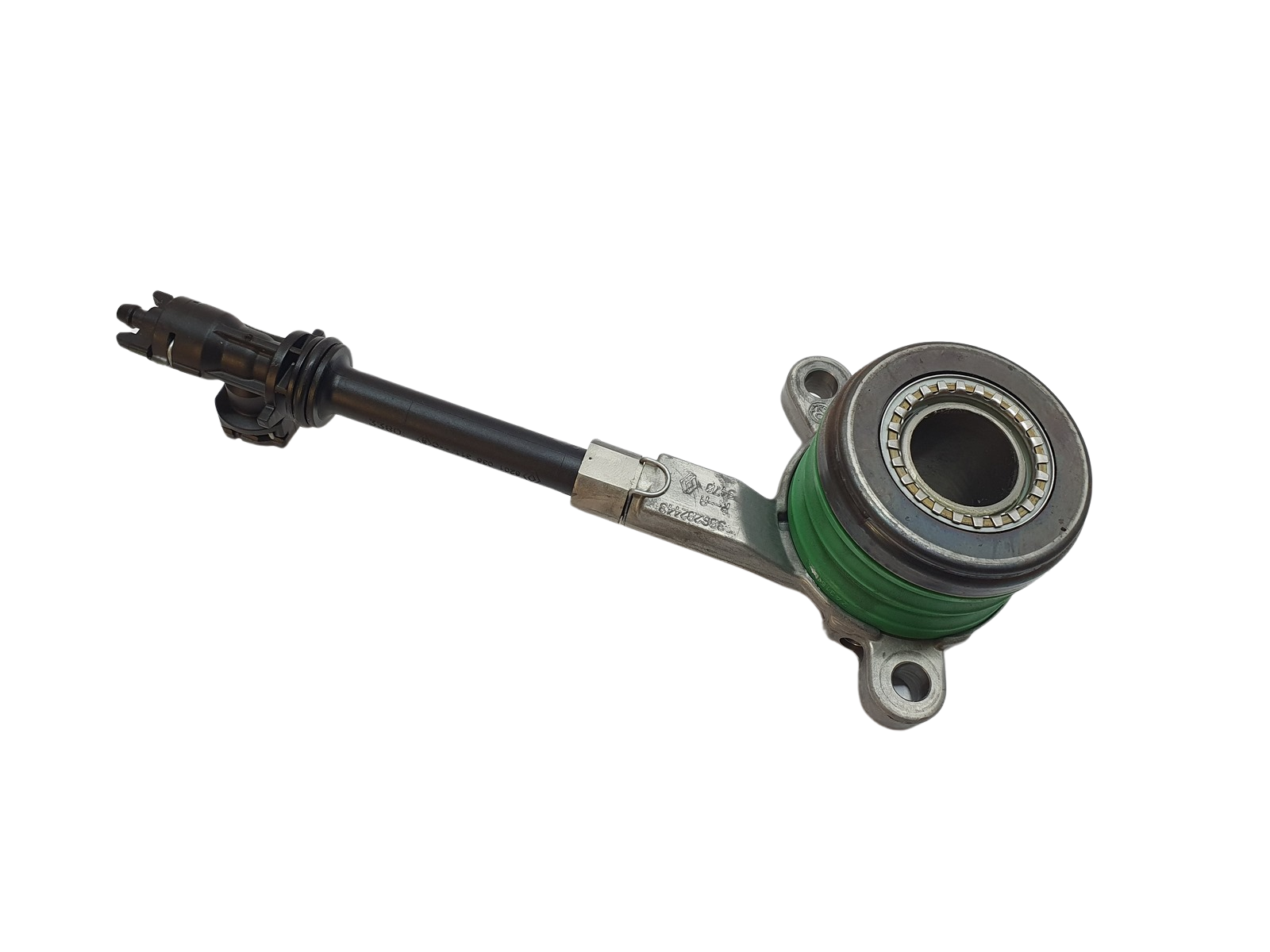 Central Slave Cylinder New 306202443R 8201035311 Renault main product photo
