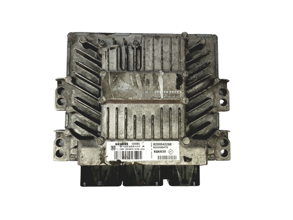 Controller S122326107A SID301 8200542288 8200495479 Renault 16657 main product photo