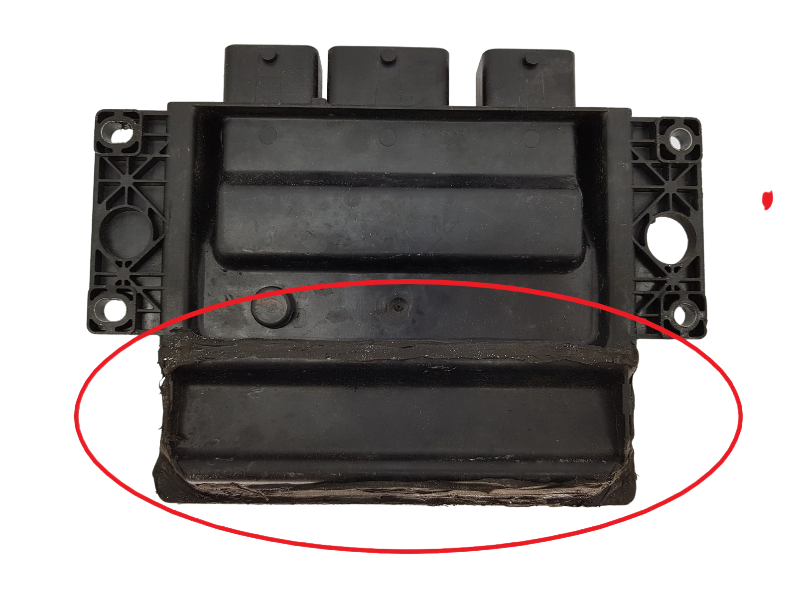 Controller R0411C028A 33920-73J00 ZY34027533 Delphi TRW Suzuki main product photo
