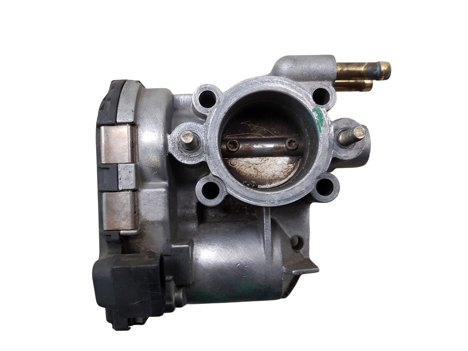 Air Throttle Body Opel 9157512 0280750044 1.0 1.2 2284 main product photo