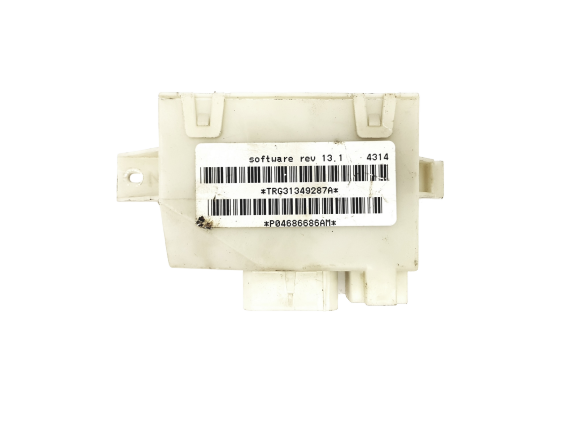 Controller P04686686AM Chrysler 17950 main product photo