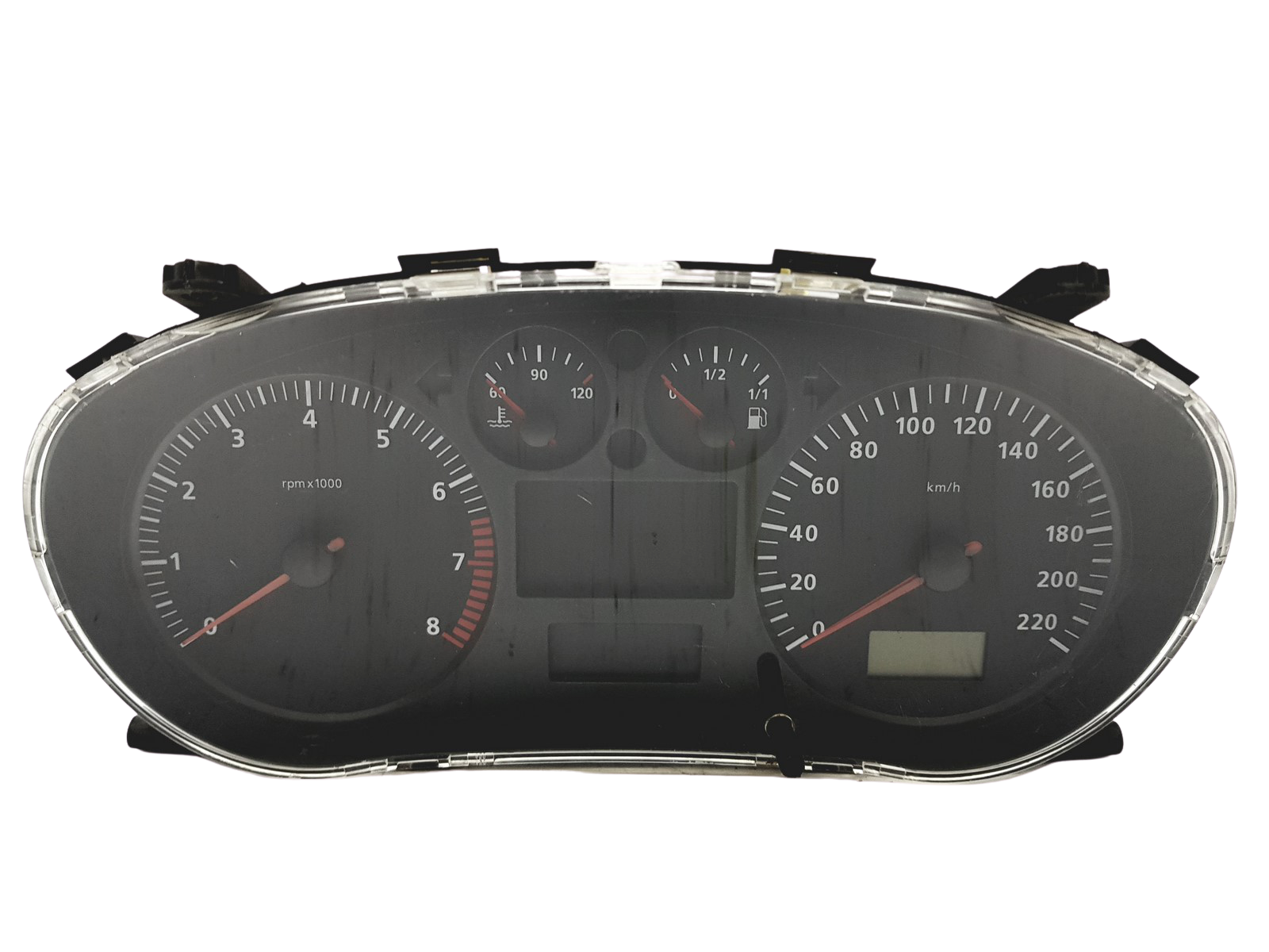 Speedometer/Instrument Cluster Seat Ibiza W06K0920801A 110008924024 30715 main product photo