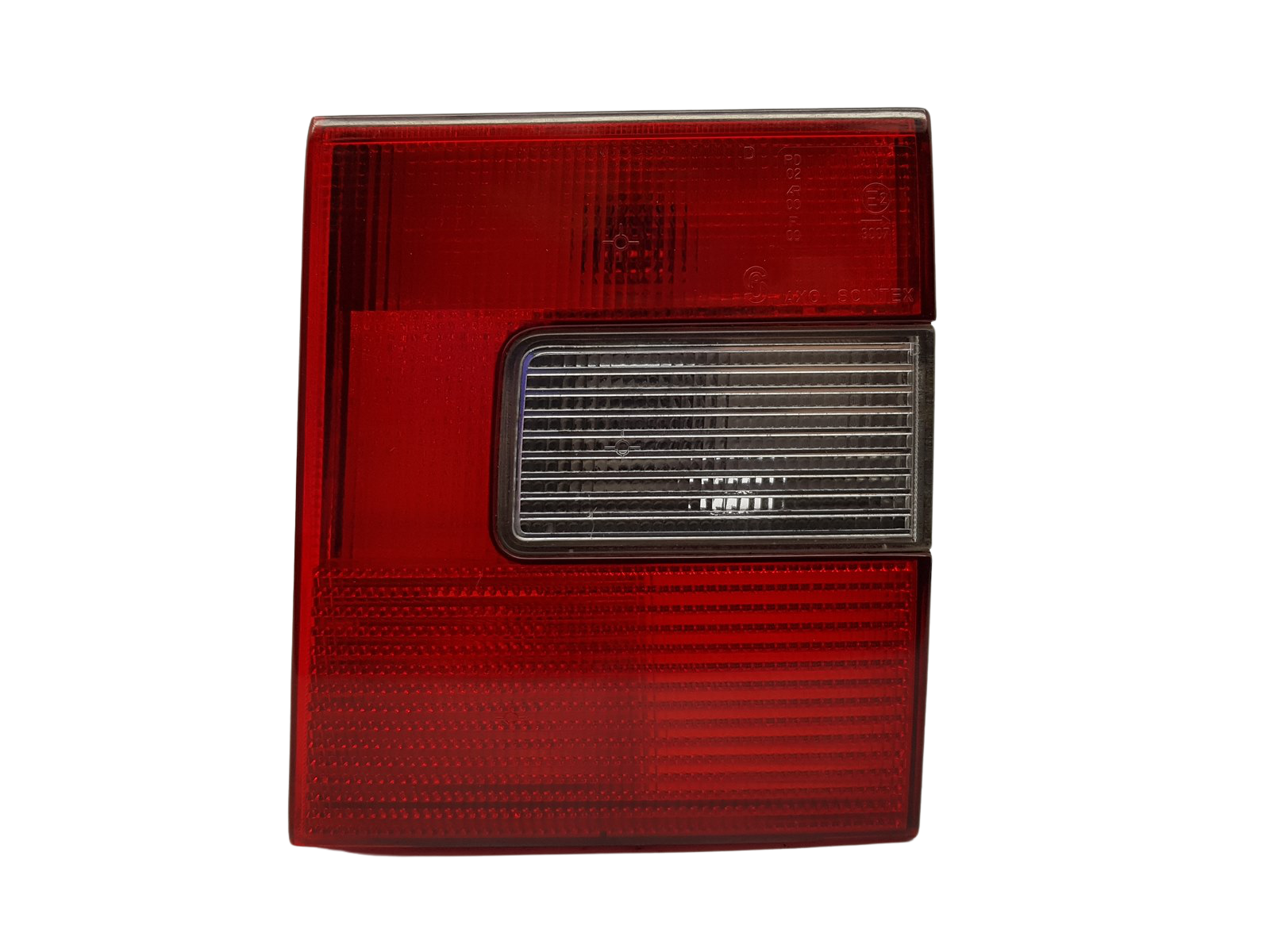 Lamp Right Rear 6351A2 Citroen Evasion AXO Scintex 13234 main product photo