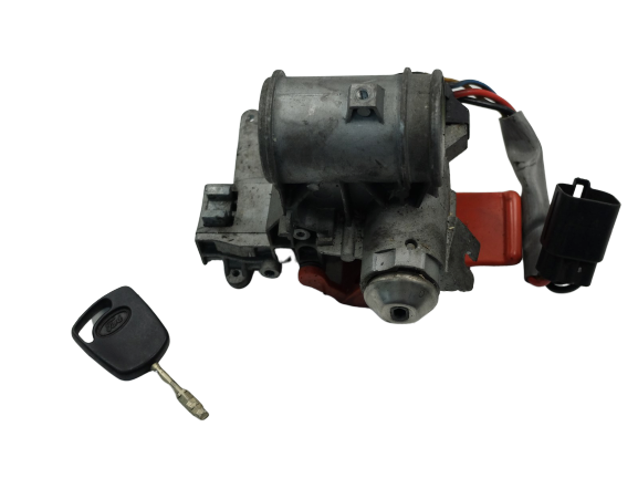 Ignition Switch Ford KA Fiesta Puma 93FB3675 M179A 1518 main product photo