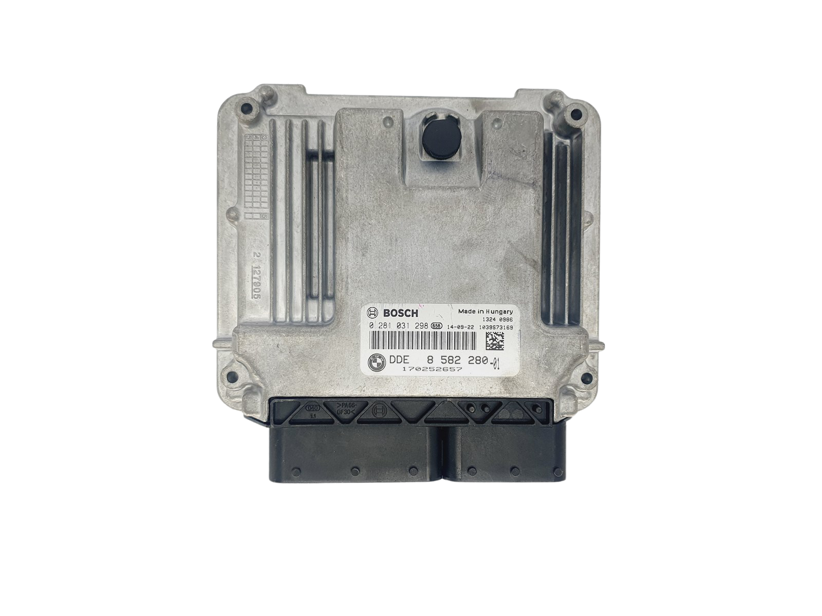 Controller 0281031298 8582280 BMW Bosch 43911 main product photo