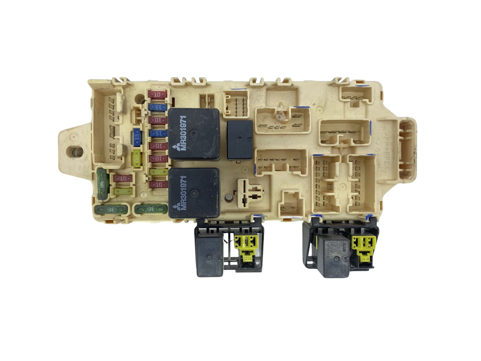 Fuse Box 2J10-0262 Mitsubishi main product photo