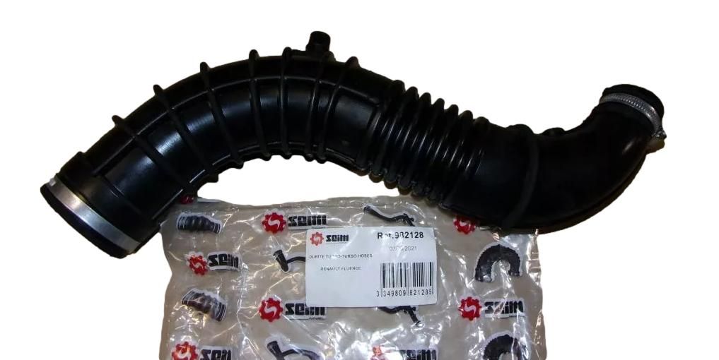 Charge Air Hose For Renault 982128 8200750731 Seim main product photo