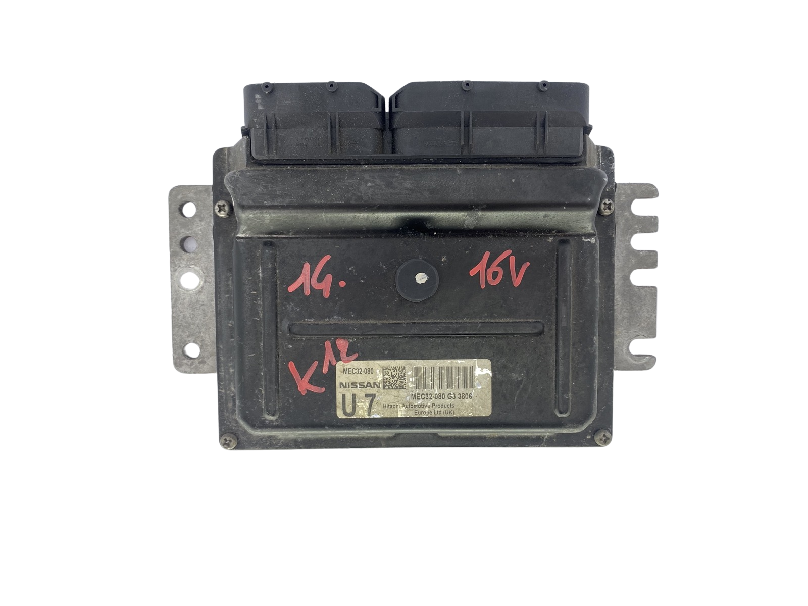 Controller MEC32-080 G3 U7 Nissan Hitachi 52225 main product photo